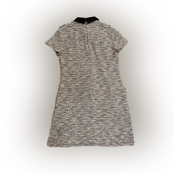 Maison Jules Womens Embellished size M With Jewel Collar - Picture 4 of 5